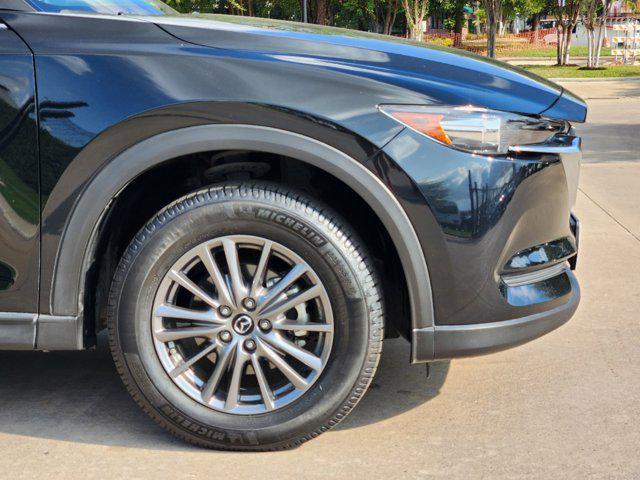 used 2020 Mazda CX-5 car, priced at $19,888