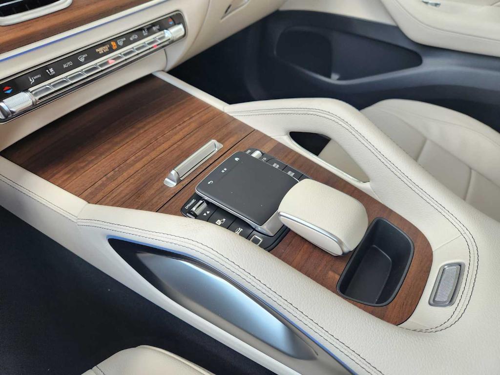 new 2025 Mercedes-Benz GLE 350 car, priced at $71,345