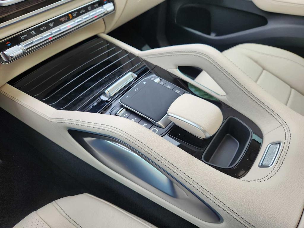 new 2025 Mercedes-Benz GLE 350 car, priced at $69,225
