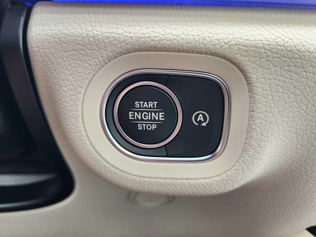 new 2025 Mercedes-Benz GLE 350 car, priced at $69,225