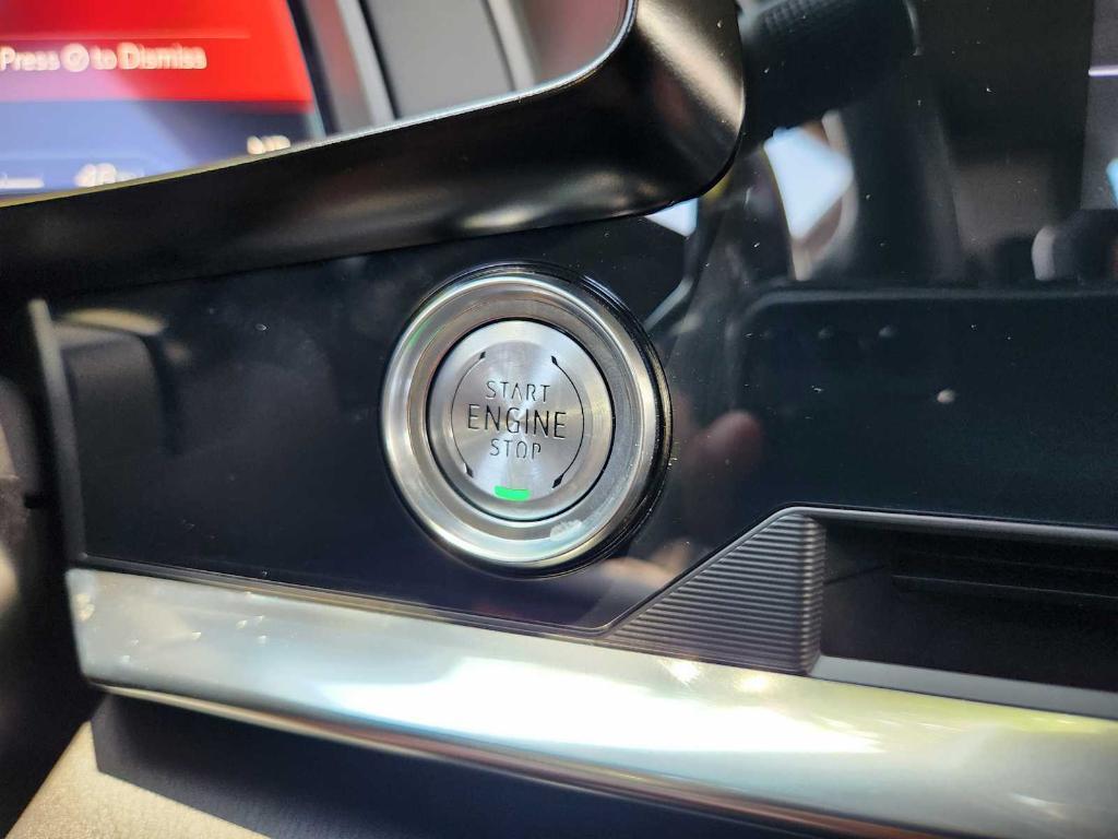 used 2023 Chevrolet Corvette car, priced at $71,990