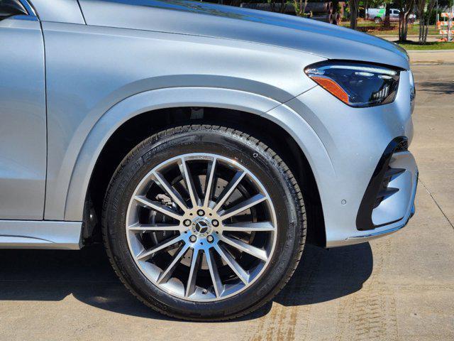 used 2024 Mercedes-Benz GLE 350 car, priced at $63,890