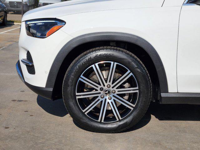 used 2024 Mercedes-Benz GLE 350 car, priced at $53,991