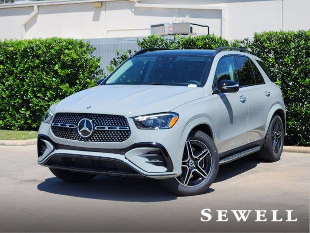 new 2024 Mercedes-Benz GLE 350 car, priced at $74,875