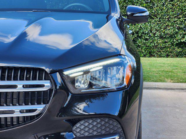 used 2024 Mercedes-Benz GLE 450 car, priced at $64,991