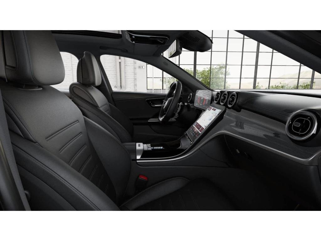 new 2026 Mercedes-Benz AMG C 63 car, priced at $74,140
