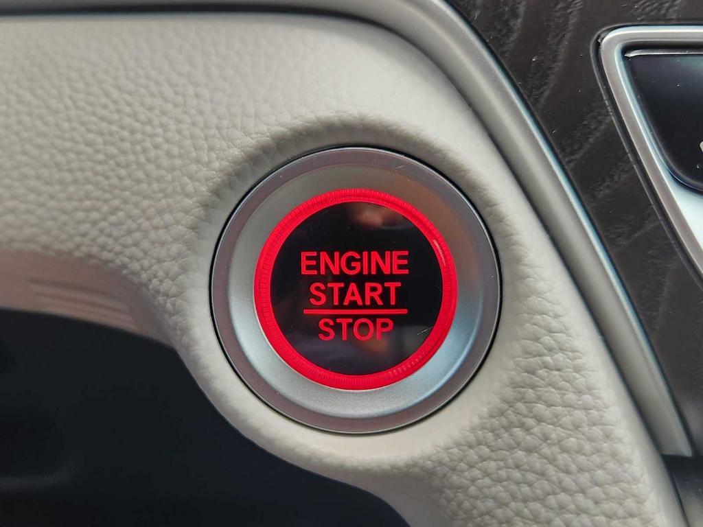used 2021 Honda Accord car, priced at $29,491