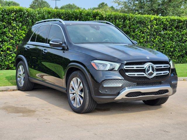 used 2023 Mercedes-Benz GLE 350 car, priced at $53,991