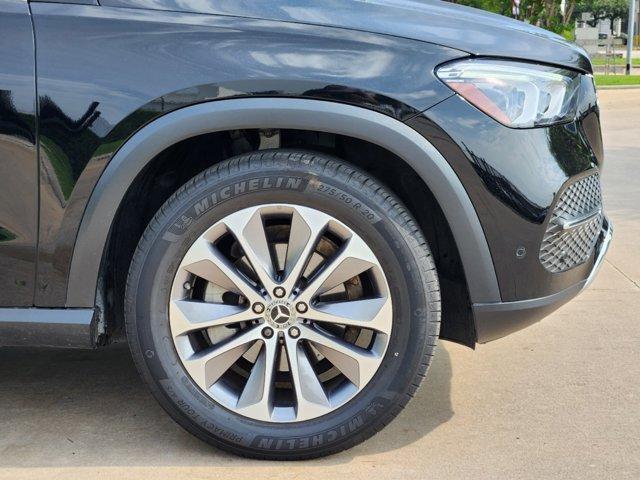 used 2023 Mercedes-Benz GLE 350 car, priced at $53,991