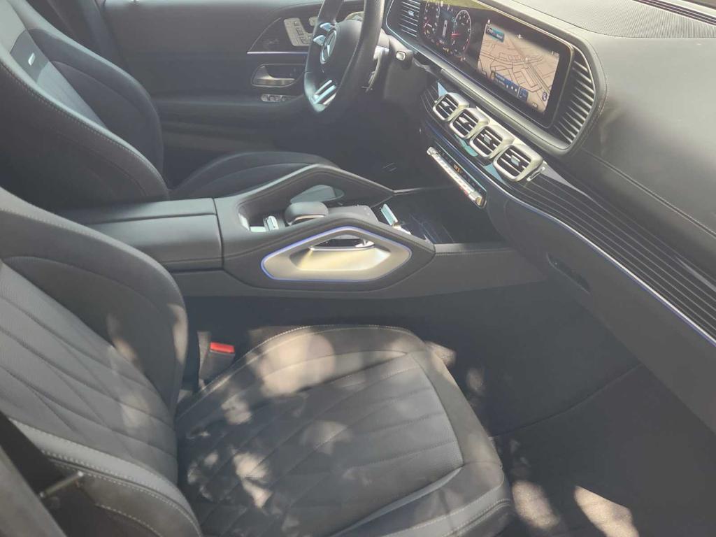 used 2024 Mercedes-Benz AMG GLE 63 car, priced at $81,492