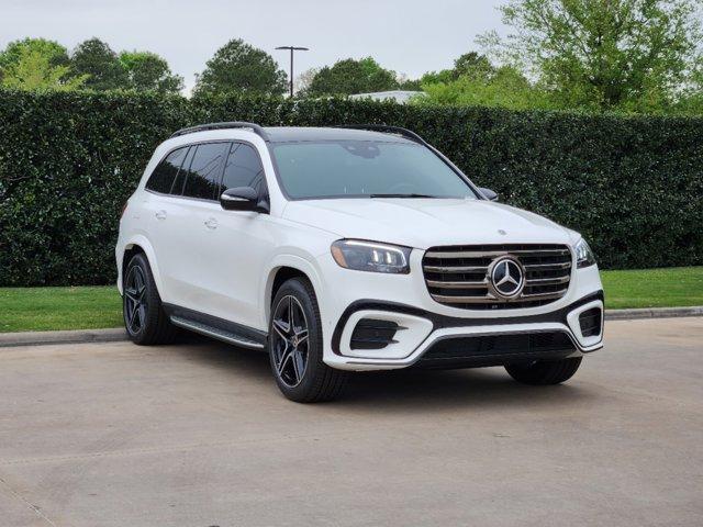 new 2024 Mercedes-Benz GLS 450 car, priced at $95,195