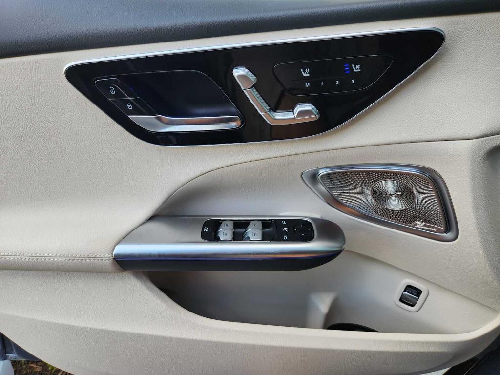 new 2025 Mercedes-Benz C-Class car, priced at $55,755