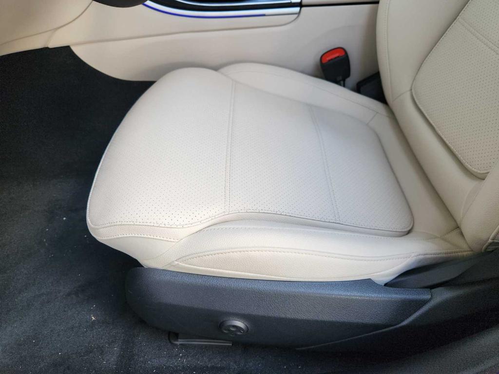 new 2025 Mercedes-Benz C-Class car, priced at $55,755