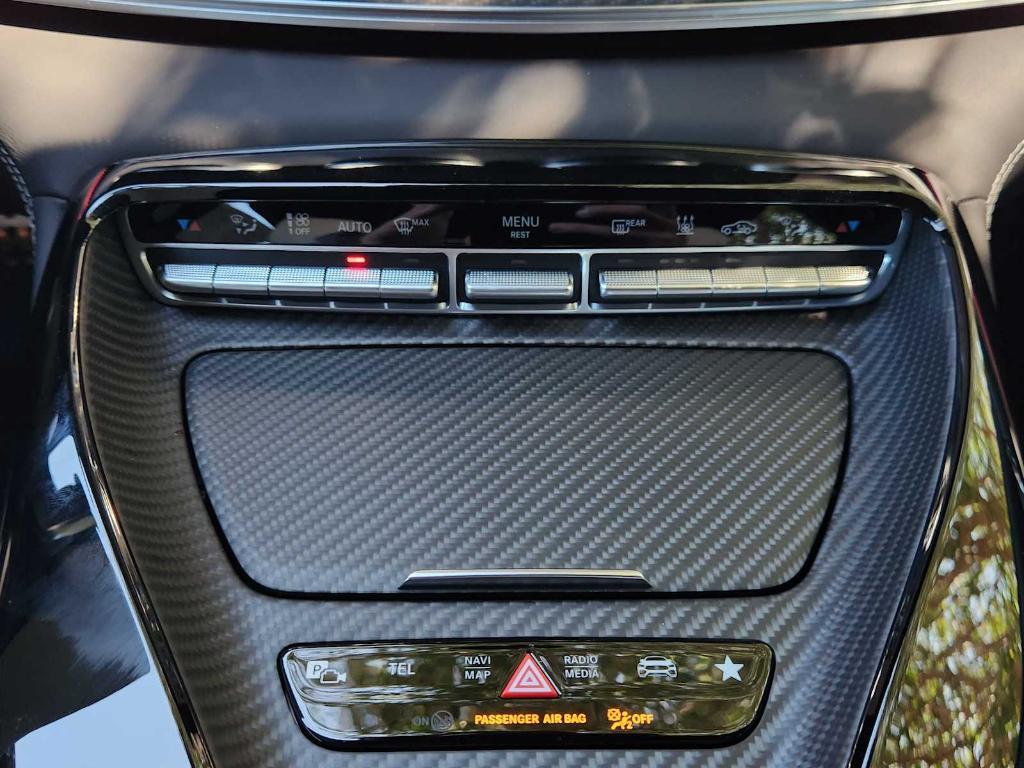 used 2024 Mercedes-Benz AMG GT 63 car, priced at $179,991