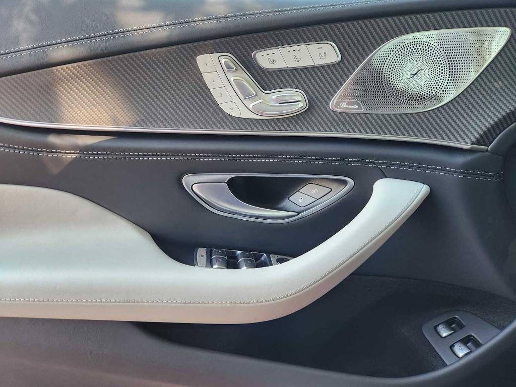 used 2024 Mercedes-Benz AMG GT 63 car, priced at $179,991
