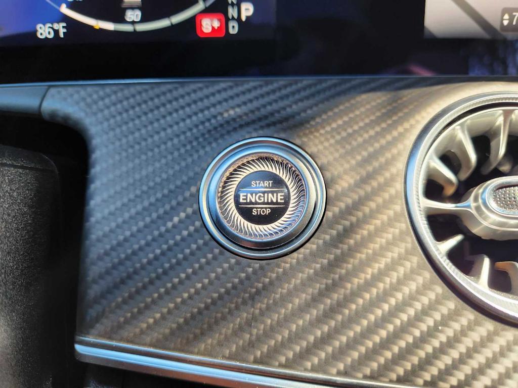 used 2024 Mercedes-Benz AMG GT 63 car, priced at $179,991