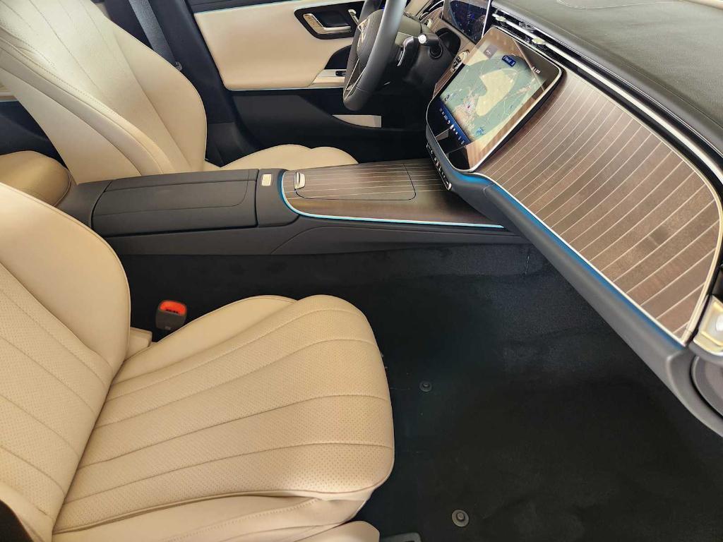 new 2025 Mercedes-Benz E-Class car, priced at $69,570