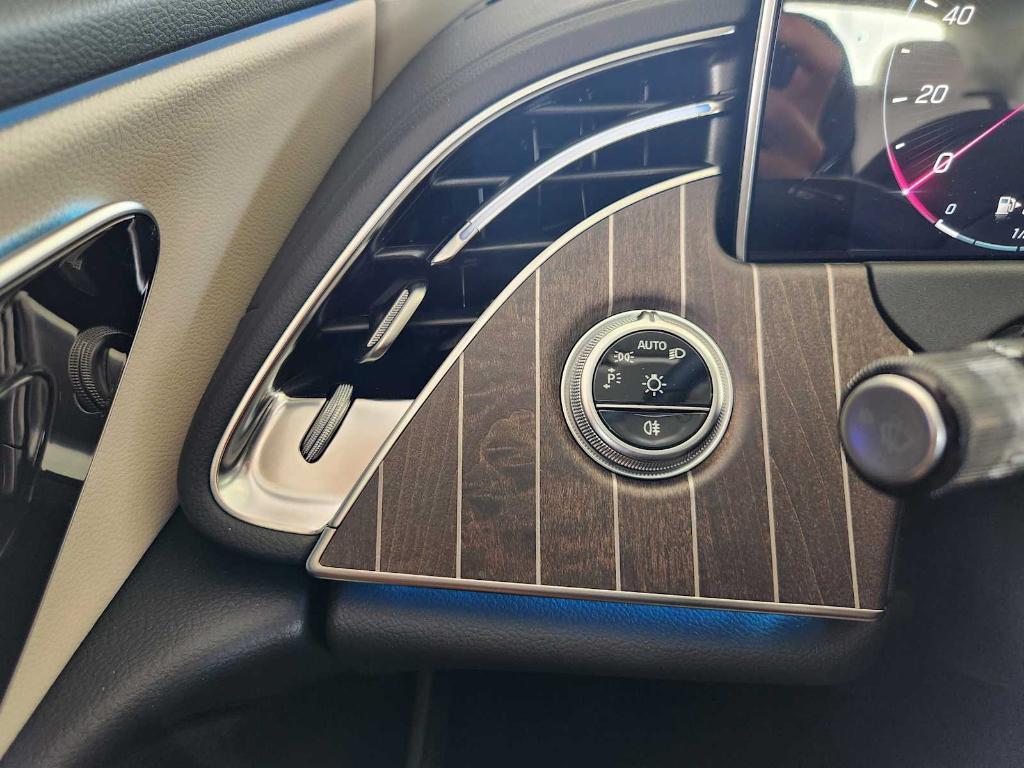 new 2025 Mercedes-Benz E-Class car, priced at $69,570