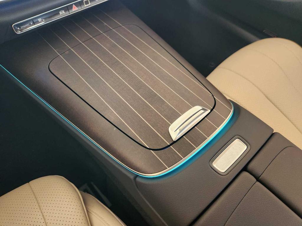 new 2025 Mercedes-Benz E-Class car, priced at $69,570