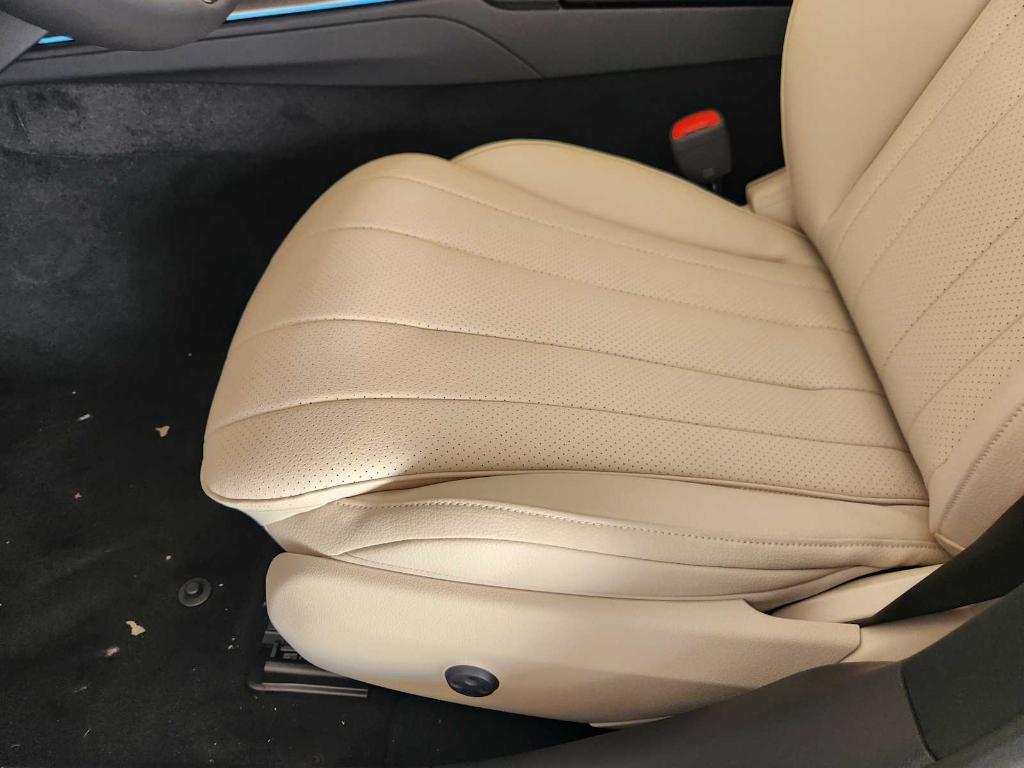 new 2025 Mercedes-Benz E-Class car, priced at $69,570