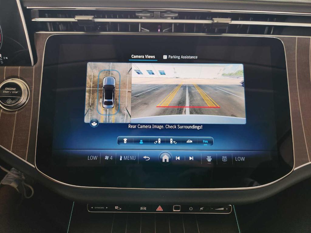 new 2025 Mercedes-Benz E-Class car, priced at $69,570