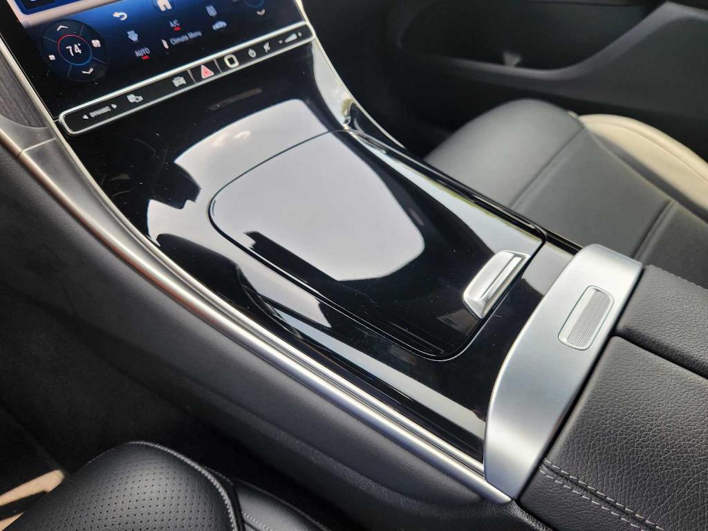 used 2025 Mercedes-Benz GLC 300 car, priced at $43,692