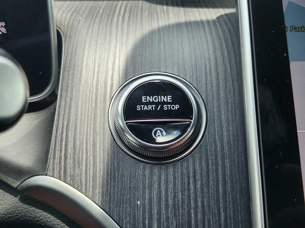 used 2025 Mercedes-Benz GLC 300 car, priced at $43,692