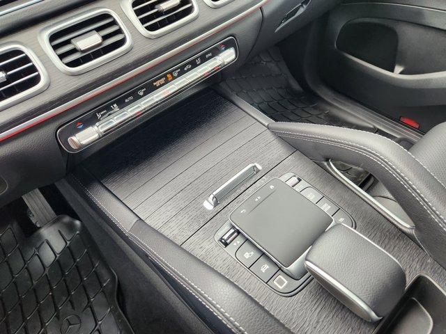 new 2025 Mercedes-Benz GLE 450 car, priced at $84,125
