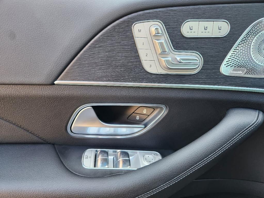 new 2025 Mercedes-Benz GLE 450e car, priced at $80,310