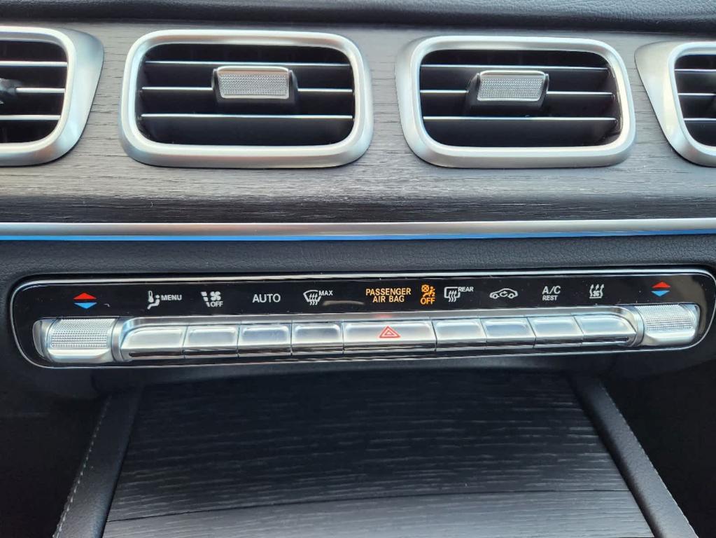 new 2025 Mercedes-Benz GLE 450e car, priced at $80,310