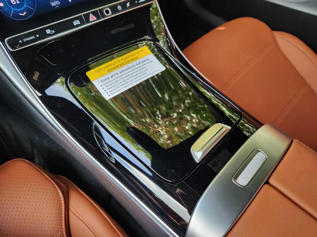 used 2025 Mercedes-Benz C-Class car, priced at $42,791