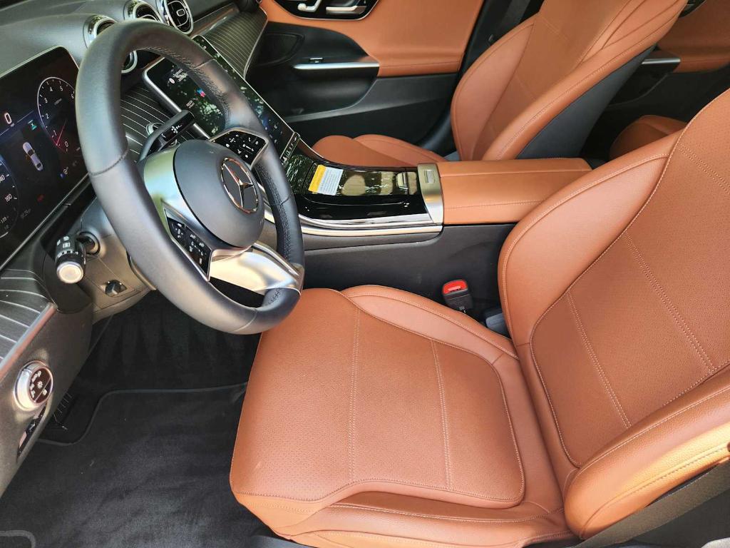 used 2025 Mercedes-Benz C-Class car, priced at $42,791