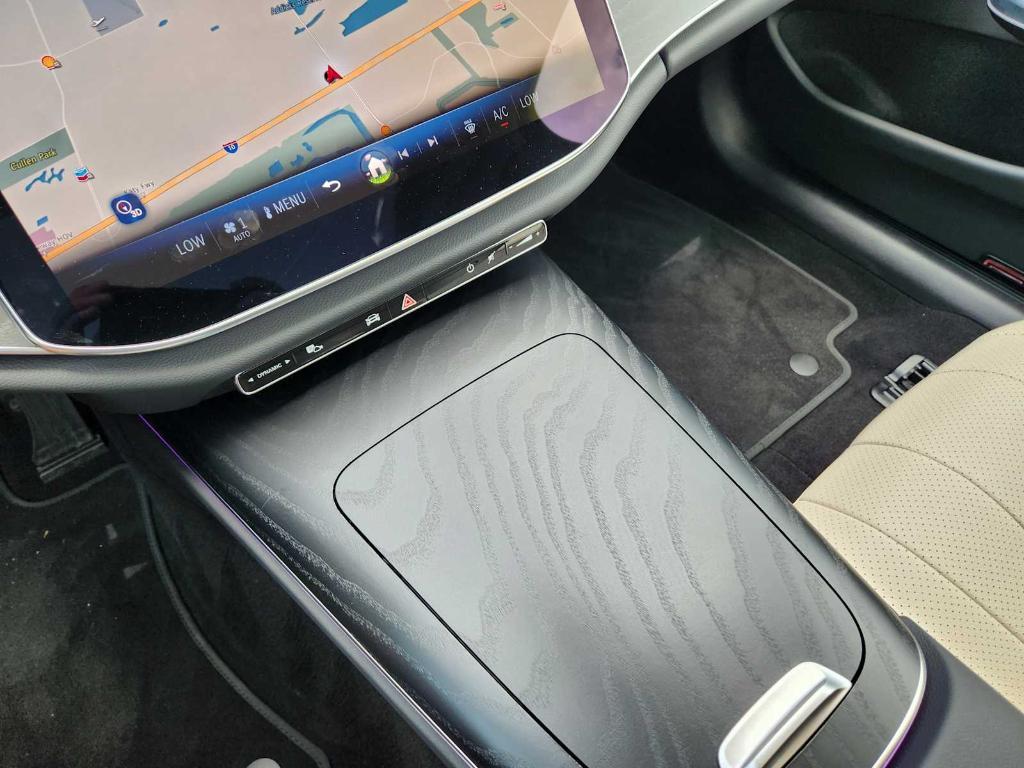 used 2025 Mercedes-Benz E-Class car, priced at $59,761