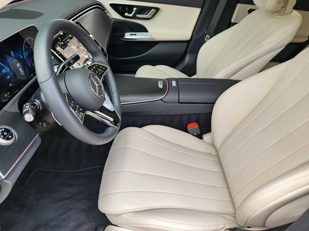used 2025 Mercedes-Benz E-Class car, priced at $58,771