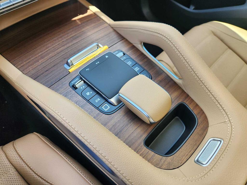 new 2025 Mercedes-Benz GLE 350 car, priced at $75,665