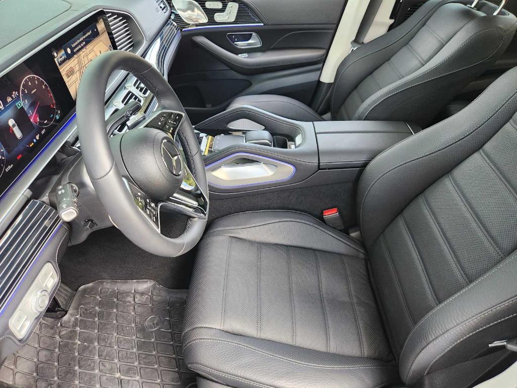 new 2025 Mercedes-Benz GLE 350 car, priced at $85,015