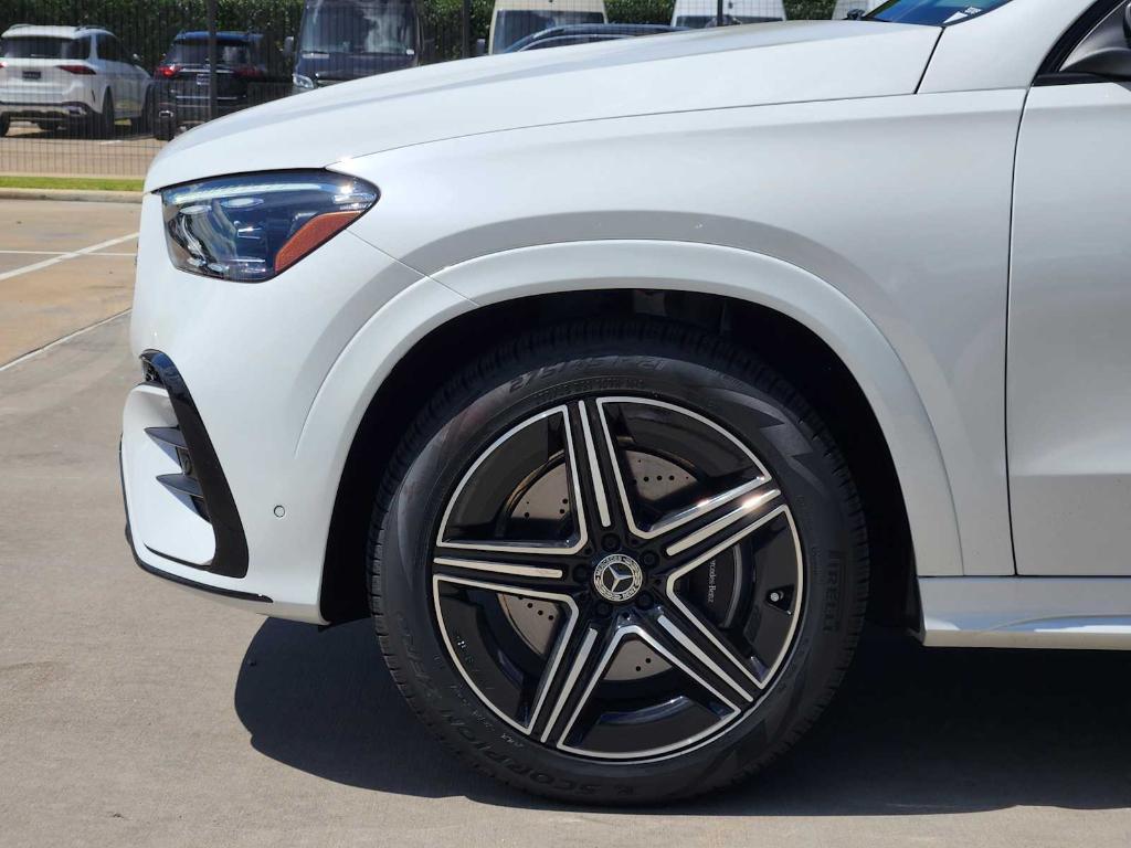 new 2025 Mercedes-Benz GLE 350 car, priced at $85,015