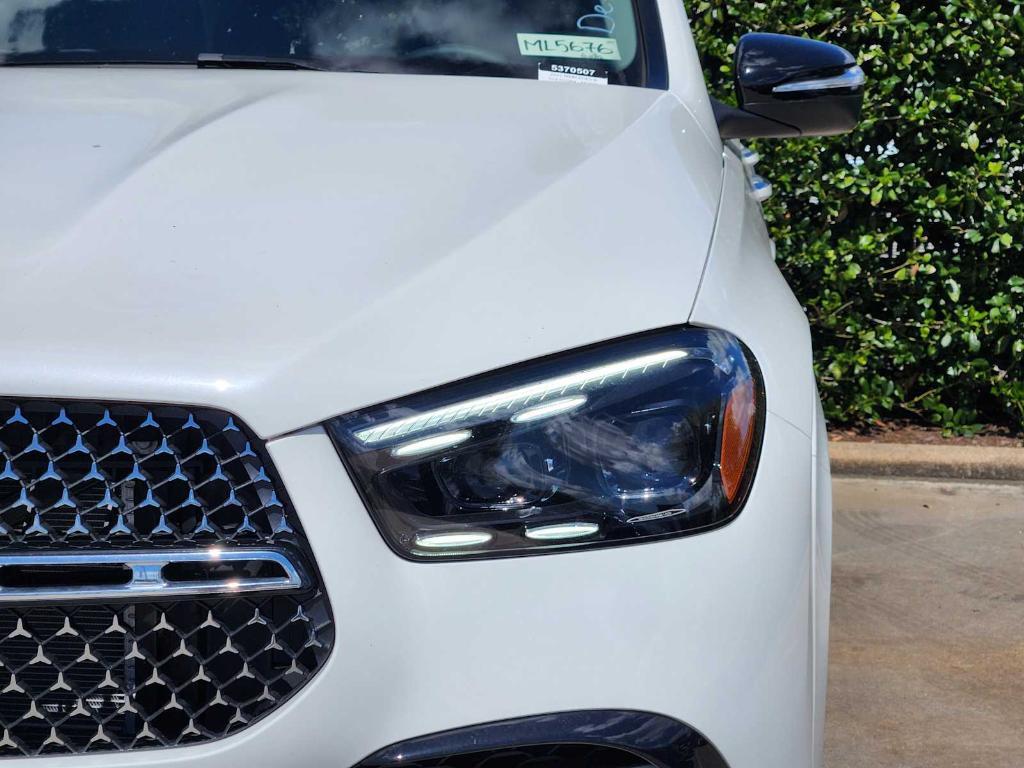 new 2025 Mercedes-Benz GLE 350 car, priced at $85,015