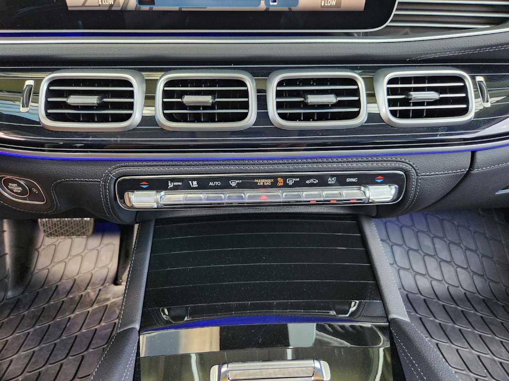 new 2025 Mercedes-Benz GLE 350 car, priced at $85,015
