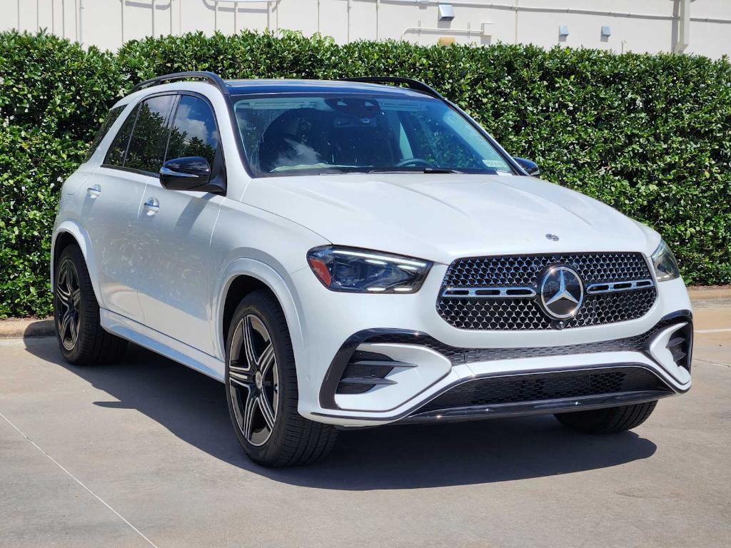 new 2025 Mercedes-Benz GLE 350 car, priced at $85,015