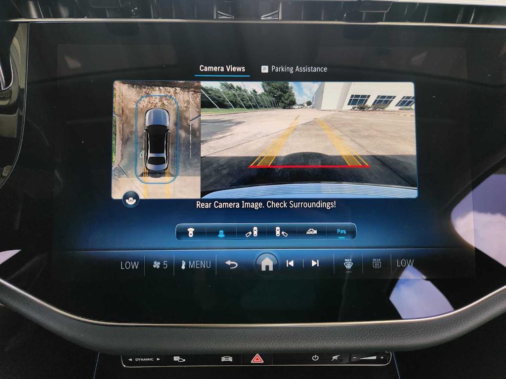 new 2025 Mercedes-Benz E-Class car, priced at $72,790