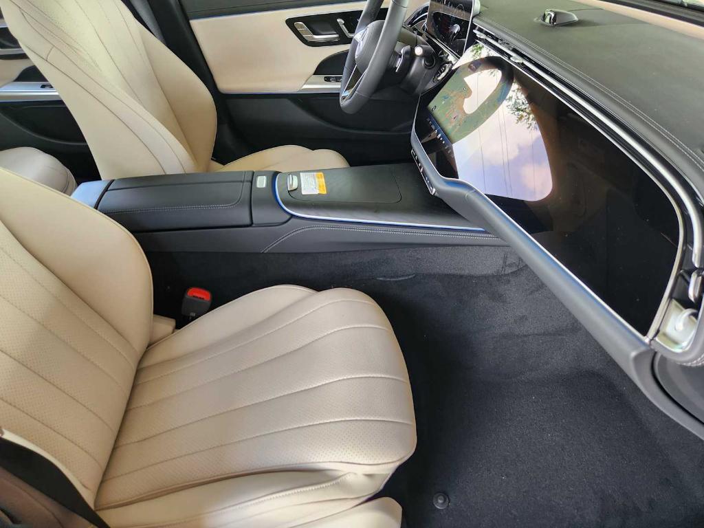new 2025 Mercedes-Benz E-Class car, priced at $72,790