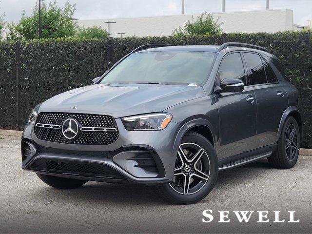new 2024 Mercedes-Benz GLE 350 car, priced at $72,745