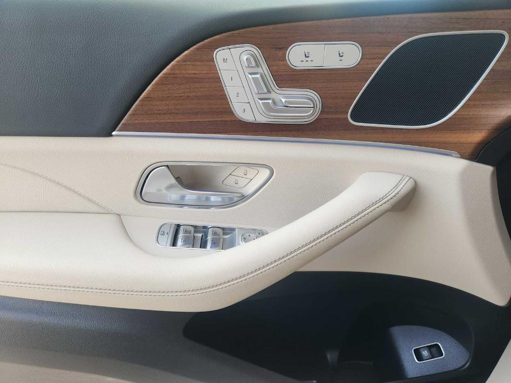 used 2025 Mercedes-Benz GLE 350 car, priced at $57,690