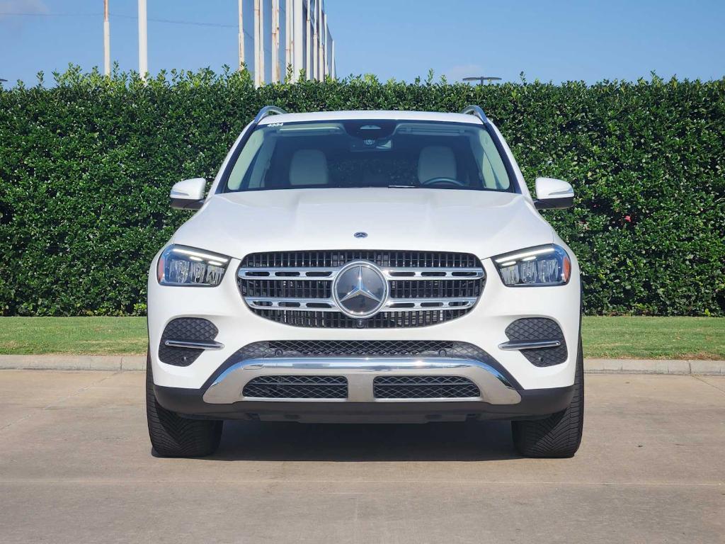used 2025 Mercedes-Benz GLE 350 car, priced at $57,690