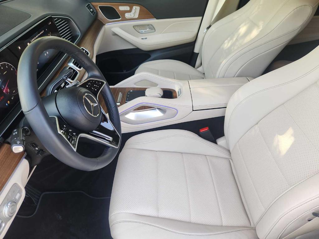 used 2025 Mercedes-Benz GLE 350 car, priced at $57,690