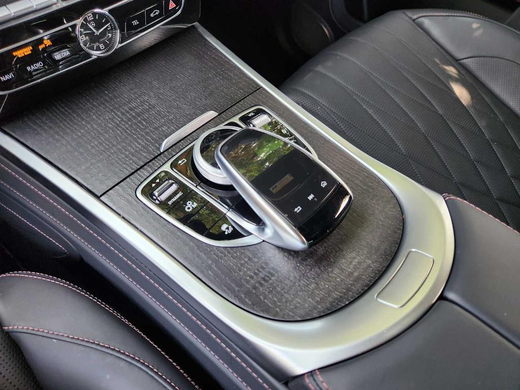 used 2024 Mercedes-Benz G-Class car, priced at $178,888