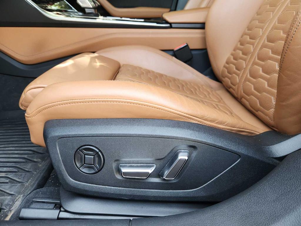 used 2023 Audi RS 7 car, priced at $92,991