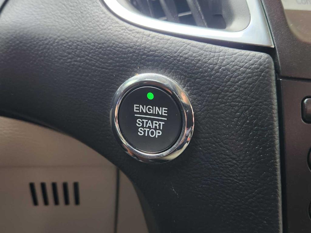 used 2019 Ford Edge car, priced at $18,998
