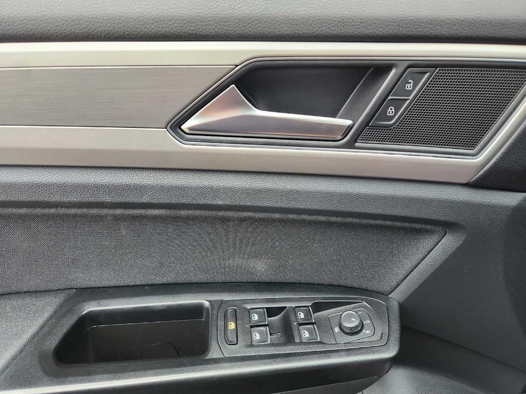 used 2019 Volkswagen Atlas car, priced at $19,990